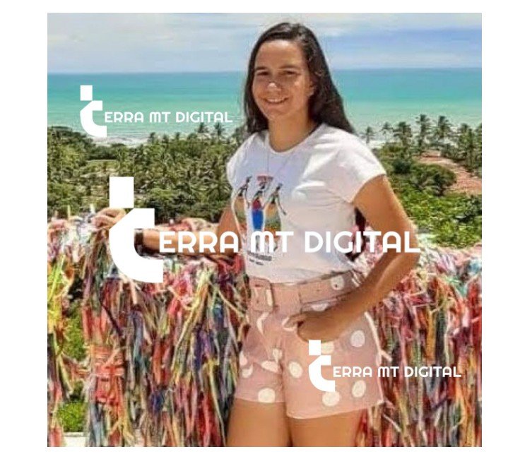 Jovem de 20 anos que morreu na BR-163 era universitária de Direito e tinha irmã gêmea
