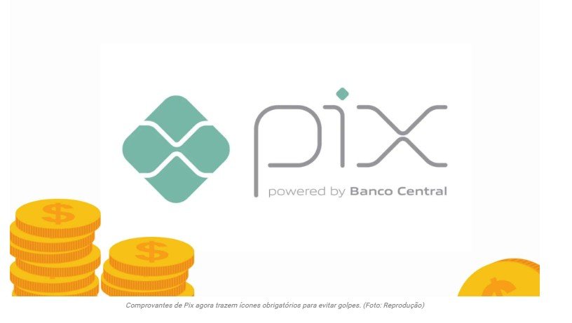 Pix: novas regras do Banco Central facilitam identificação de fraudes