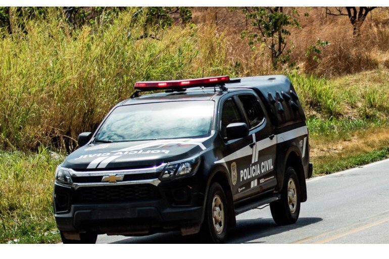 Dono de residência onde casal foi mantido em cárcere, torturado e executado é preso na região do Araguaia