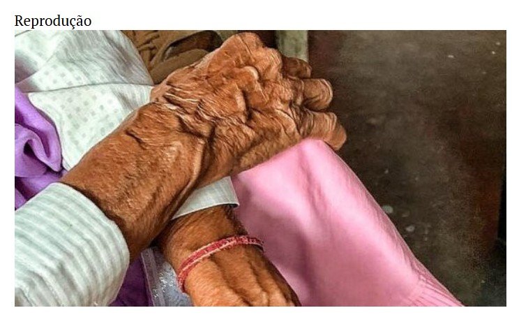 Idosa de 62 anos é estuprada e roubada em chácara em MT