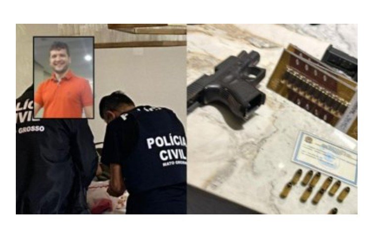 Desembargador reconhece erro e analisa HC de perito para anular operação em MT