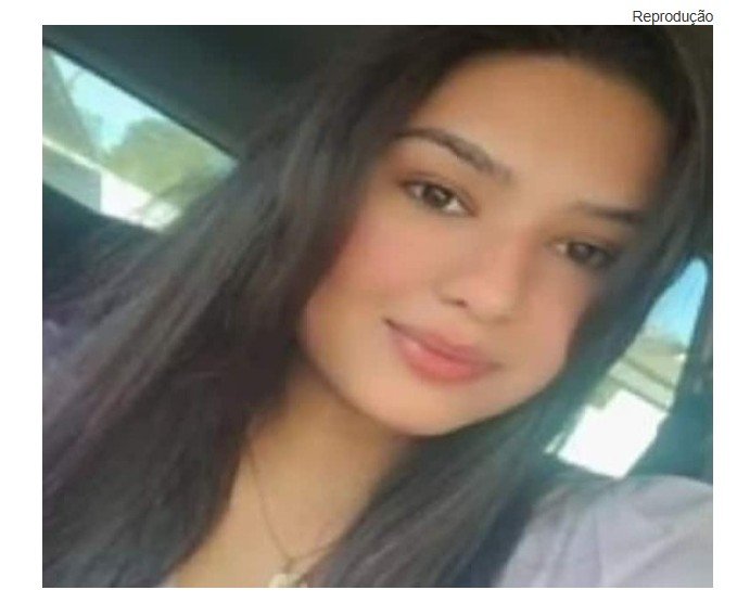 Universitária que havia desaparecido em Cuiabá é encontrada em Goiás