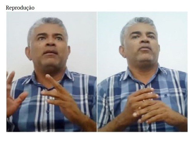 'Fiz a besteira de dar carona', diz sargento preso após entrega de dinheiro em nome do desembargador Zuquim
