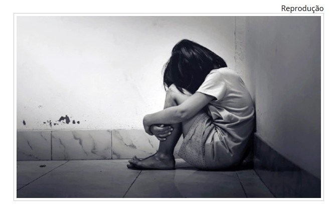Homem é preso suspeito de estuprar cunhada de 11 anos