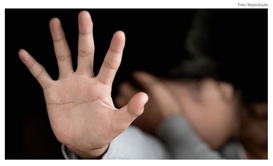 MT registra mais de 2,6 mil casos de violência sexual contra crianças e adolescentes em 2024