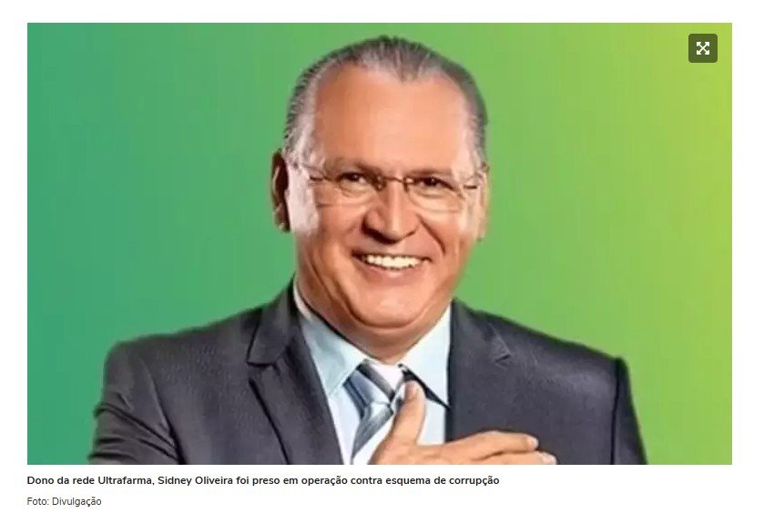 Dono da Ultrafarma e executivo da Fast Shop são soltos após pagar R$ 25 milhões de fiança