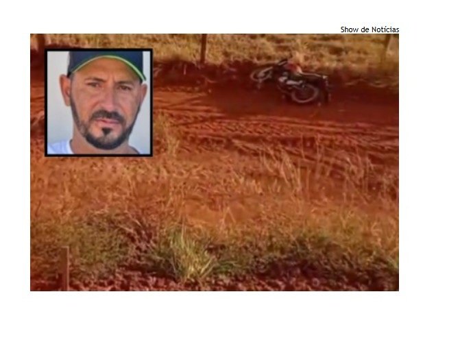 Motociclista é encontrado morto às margens da MT-220