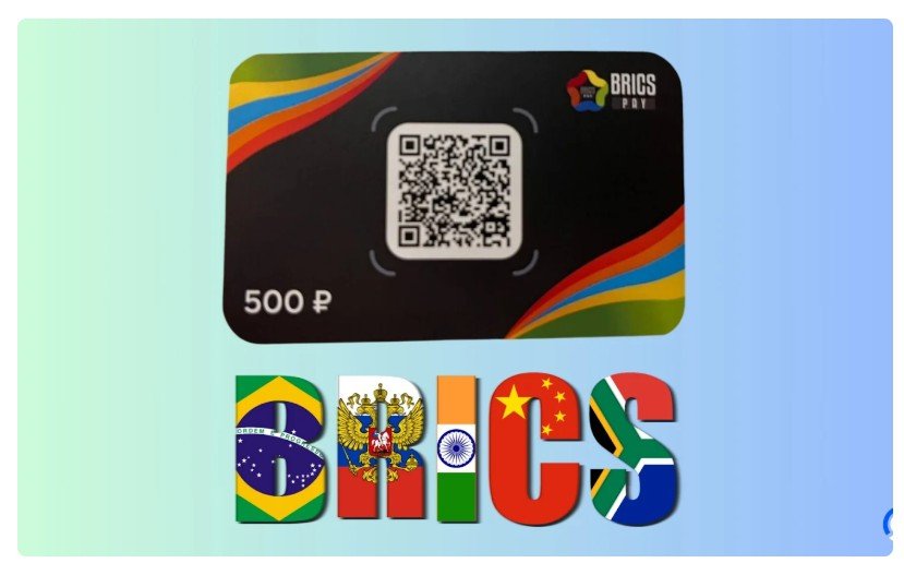 Brics acelera criação do ‘Pix Global’ e preocupa Trump; entenda o Brics Pay e o impacto no dólar