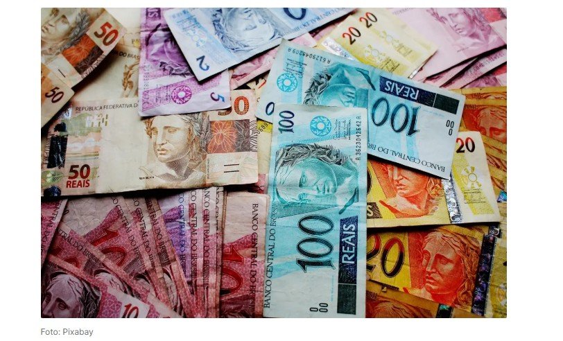 Brasileiros têm 70,5% da renda comprometida com contas a pagar, diz estudo da Serasa