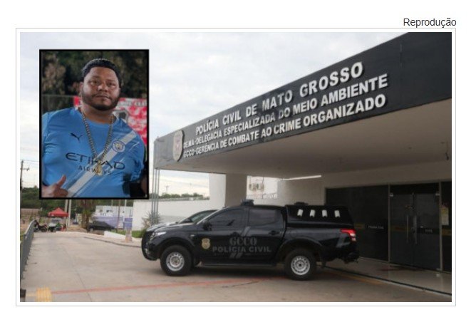 Irmão de chefão do crime em VG morre em confronto com o GCCO durante operação