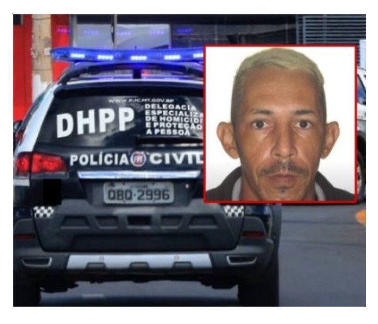 Maníaco mata mulher de 23 anos com tiro na cabeça