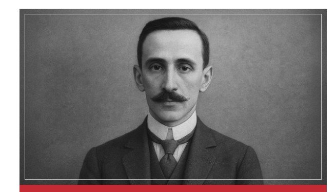 Pagou para publicar o único livro. Viveu na pobreza. Morreu aos 30. E virou lenda incômoda da poesia