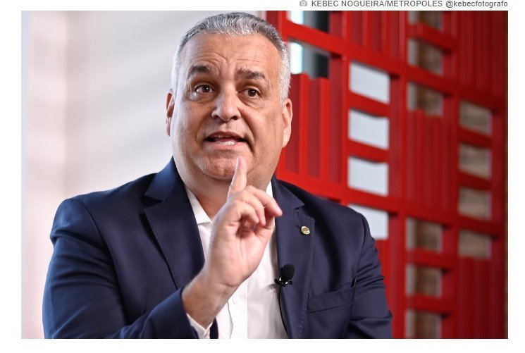 Fraudes no INSS não começaram com Bolsonaro, diz relator da CPMI