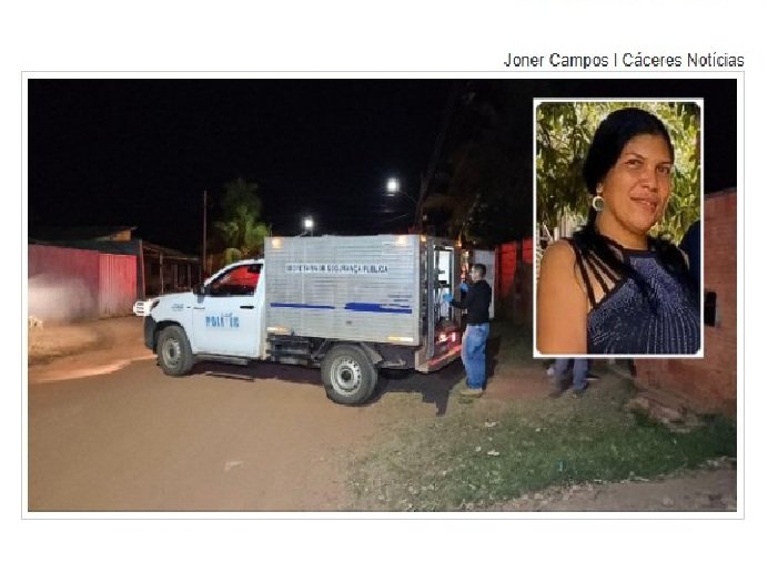 Polícia descobre que adolescentes presos por homicídio fizeram vídeo chamada para faccionado em presídio de MT