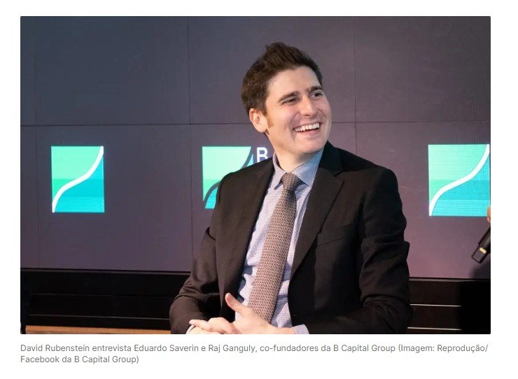 Ranking da Forbes traz os 10 maiores bilionários do Brasil em 2025; veja quem são