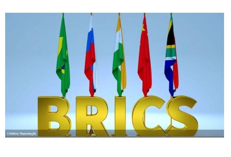 Potência do BRICS deve ultrapassar os EUA e virar a 2ª maior economia na próxima década