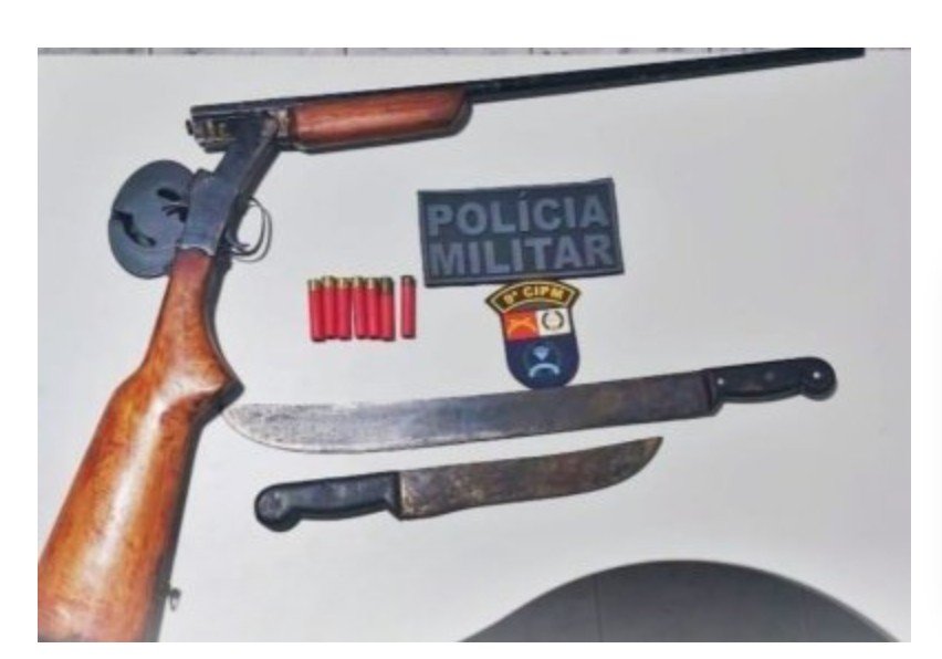 Maníaco assedia casada com mensagens e ameaça matar marido dela em MT