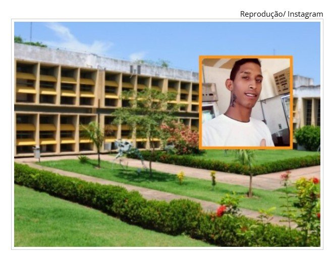 Veja o que se sabe sobre o estuprador em série preso na UFMT nesta sexta-feira (29)