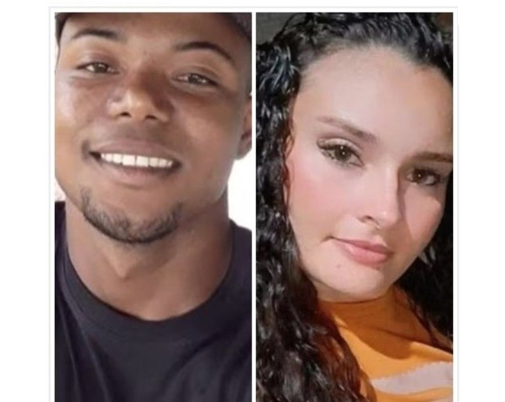 Polícia procura homem que matou ex-namorada na frente da mãe em cidade de MT.