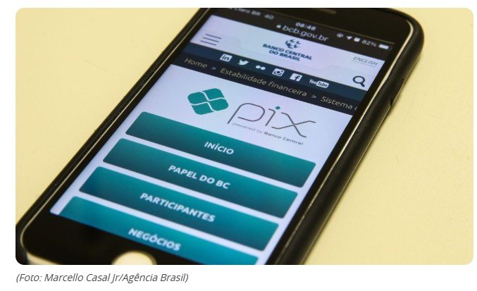 Justiça bloqueia chaves PIX de devedores milionários e determina penhora de criptos