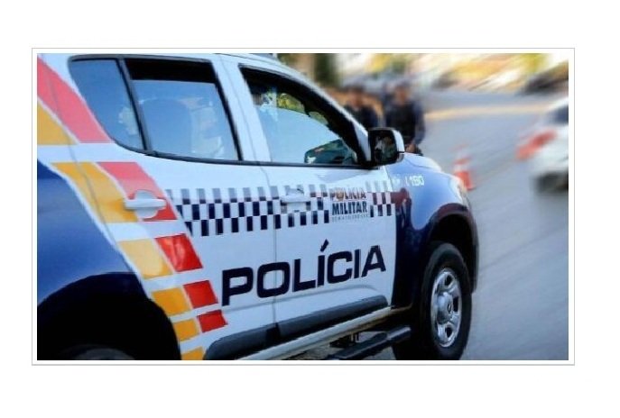 Garoto de 13 anos é detido após sequestrar homem que seria levado a 'Tribunal do Crime', mas é salvo pela PM em cidade de MT