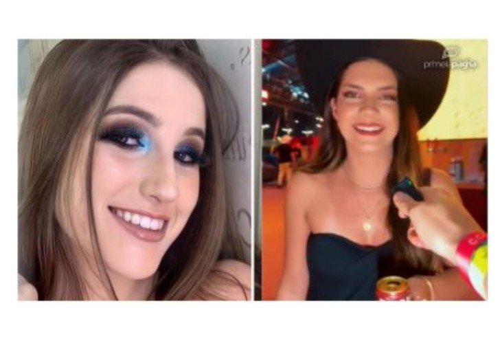 Jovem que matou amiga com tiro em Cuiabá é flagrada no 'Barretão'
