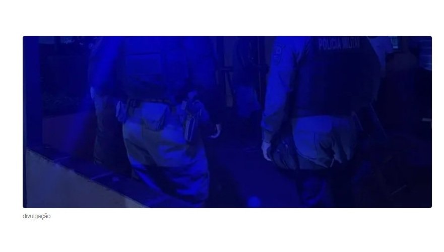 PEIXOTO DE AZEVEDO: Idosa de 61 anos dá 'facãozada' na nora que se defende com as mãos; suspeita fugiu.