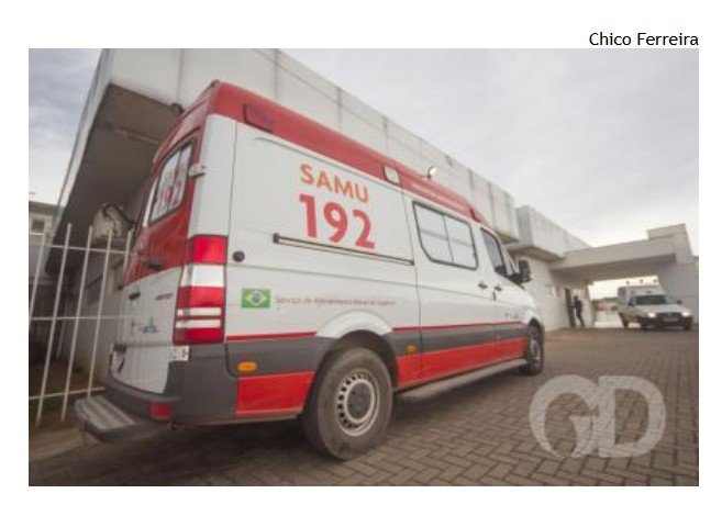 Garimpeiro cai de 30 metros durante o trabalho, não resiste e morre em MT