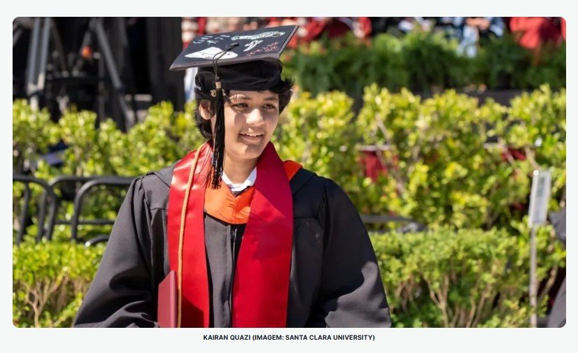 Ele foi contratado pela SpaceX aos 14 anos; agora aos 16, jovem gênio dá as costas a Elon Musk para ir a Wall Street