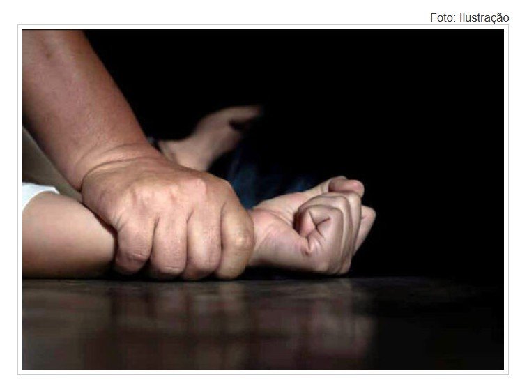 Homem usa drogas e estupra a própria filha de 13 anos em MT