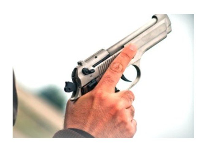 Bandidos invadem churrasco e executam desafeto na frente de amigos