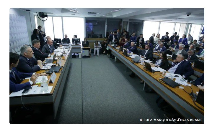 CPMI do INSS aprova quebra do sigilo bancário de investigados