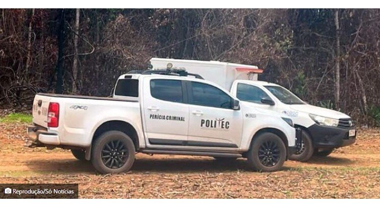 Homem morre eletrocutado ao mexer em rede elétrica em chácara