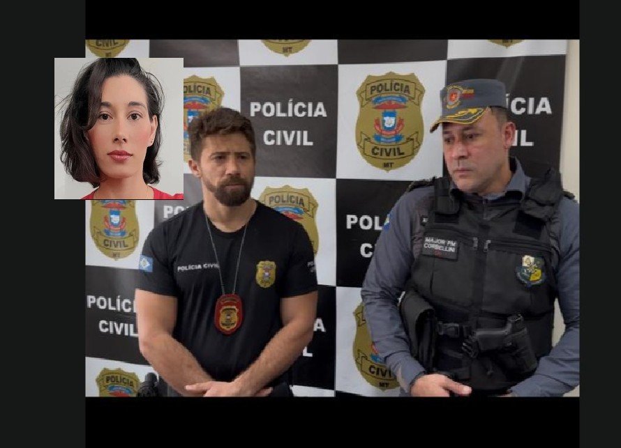 COLÍDER: Quatro menores infratores são apreendidos pela morte de Samara, filha planejou e executou à morte. (Vídeo)