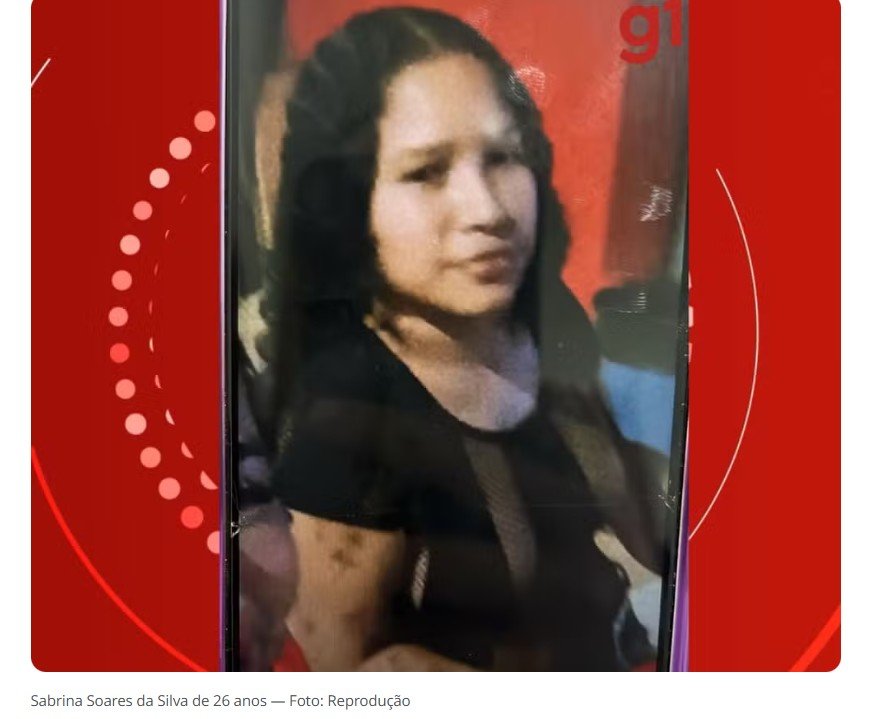 Mulher é morta com uma facada no peito em bar do interior do Estado