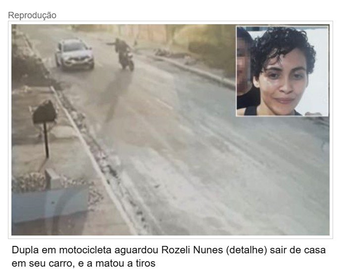 PM e esposa são alvos de busca por morte de personal em cidade de MT.