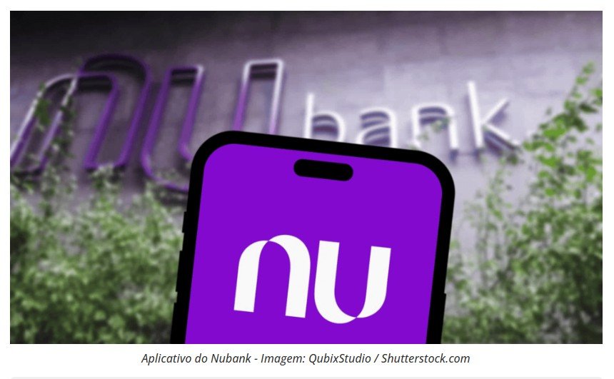 Nubank permite transformar mensagens do WhatsApp em PIX; saiba como fazer