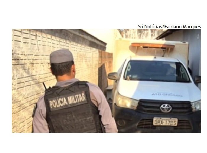 Homem é morto a facadas dentro de kit net em Sinop