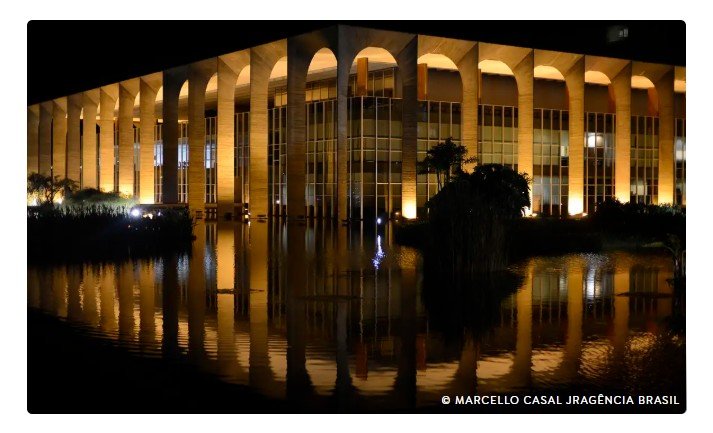 Brasil aguarda liberação de vistos dos EUA para delegação ir à ONU