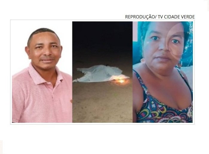 Ex-candidato confessa assassinato da cunhada e permanece solto em MT