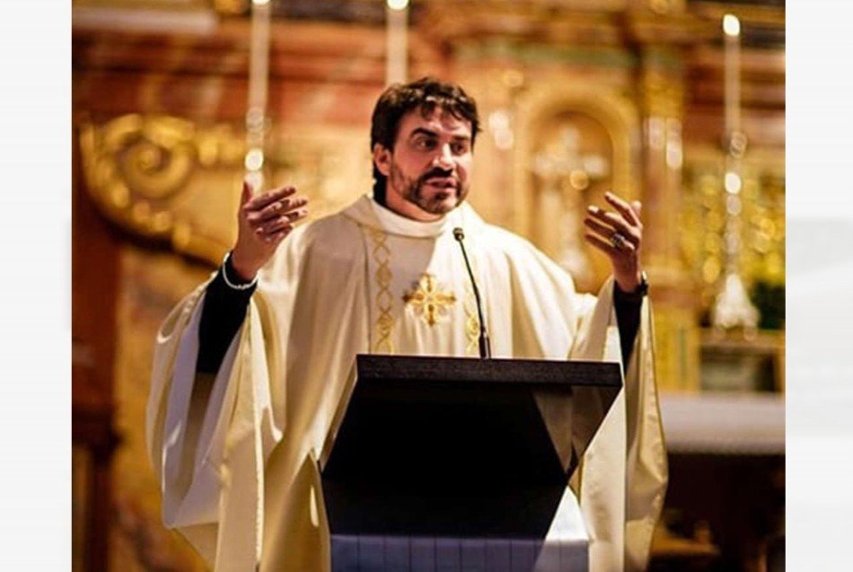 Entenda por que padre Fábio de Melo foi denunciado ao Vaticano
