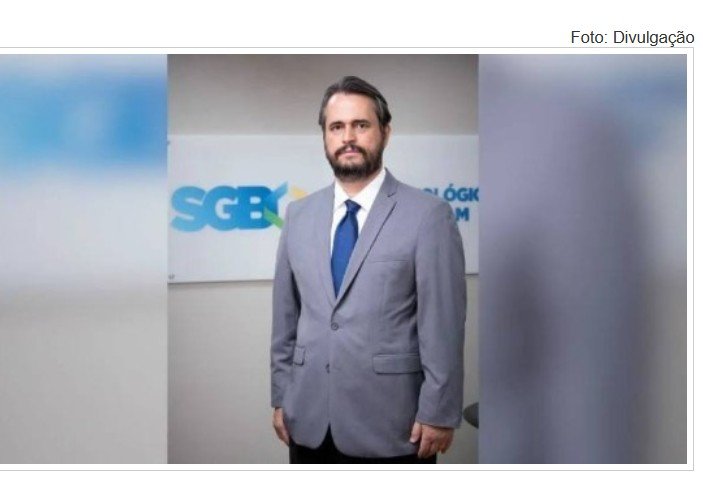 Ex-diretor da PF é preso em operação contra corrupção em órgãos ambientais