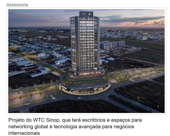 Como a riqueza do agro muda o perfil de uma cidade do interior