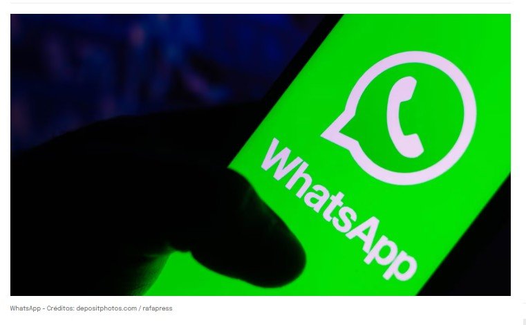 WhatsApp agora tem modo Capivara! Saiba ativar