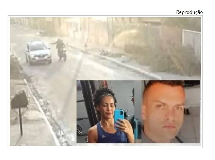 PM suspeito de matar personal trainer se entrega à polícia