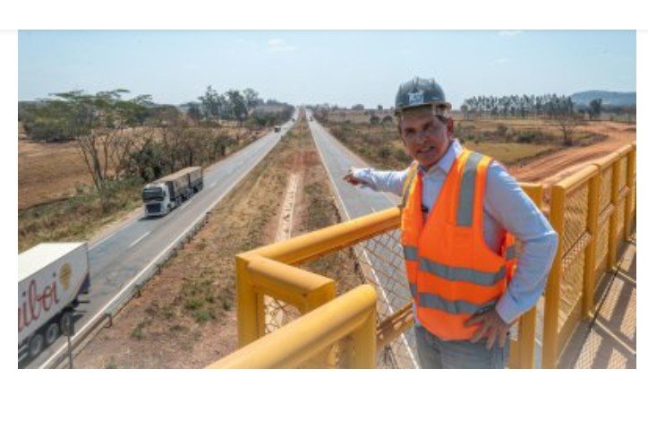 Dona da BR-163, empresa passará prestar contas ao TCE de MT
