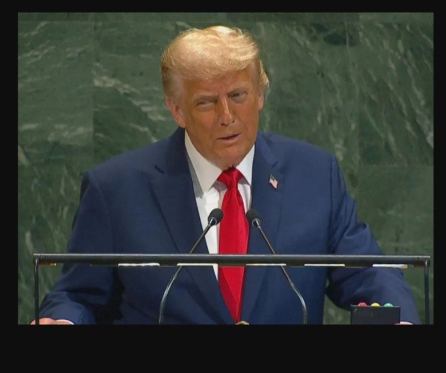 Trump diz que gostou de Lula e fala em encontro na semana que vem