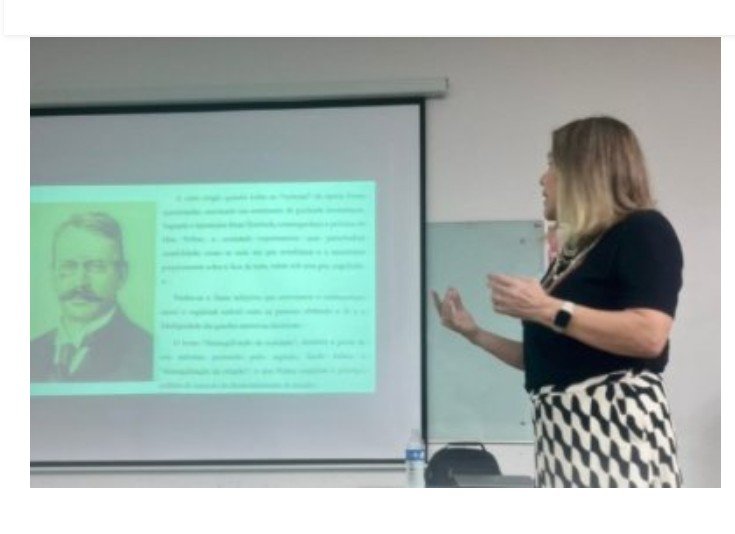 Promotora tem nota máxima na UFMT