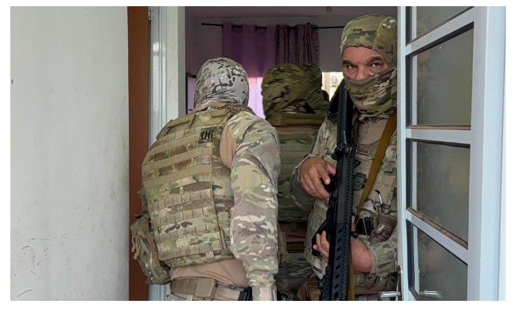 Polícias Civis de MT e MS deflagram operação conjunta contra grupo que deu golpe de R$ 250 mil em cooperativa