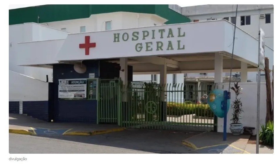 Mentiu: jovem dá entrada em hospital em Cuiabá após aborto e 'feto' foi encontrado na casa dela em uma sacola, diz PM